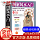 正版全4冊 奇門(mén)遁甲詳解+圖解風(fēng)水入門(mén)+圖解易經(jīng)+居家分水大全易經(jīng)全書(shū)正版周易風(fēng)水學(xué)入門(mén)書(shū)籍 圖解風(fēng)水入門(mén)-單本