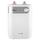 小廚寶15A1/A2(S)5L儲水式熱水寶家用廚房洗碗熱水器小型 5L 1500W 美的上門(mén)安裝+全國聯(lián)保