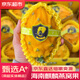 優(yōu)味集【順豐JD】燕窩果水果麒麟果黃皮白心火龍果送禮熱帶特產(chǎn)孕婦 2500g凈重裝（最劃算） 商超精選果【單果100-200g】