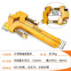 挖掘機油缸拆卸扳手換油封四爪扳手專(zhuān)用扳手活塞二爪扳手大號 小號扳手適用60-200機