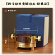 西泠印社 銅印床刻床實(shí)木夾具印章刻章固定器防滑一體機(jī)軸承特制篆刻文房黃銅雕刻臺360度螺旋文房四寶包郵 【經(jīng)典款】銅印床錦盒裝