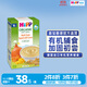 喜寶（HiPP）港版有機(jī)輔食 南瓜多谷物米糊米粉200g*1盒 德國(guó)進(jìn)口
