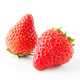 【產(chǎn)地直采】丹東紅顏草莓300g