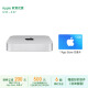 Apple/苹果2023款Mac mini迷你主机【教育优惠】M2（8+10核）8G 256G  台式电脑主机MMFJ3CH/A