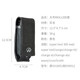 LEATHERMAN 專用工具鉗套 保護(hù)套皮套尼龍?zhí)?多規(guī)格 大號MOLLE封套/黑色/931005
