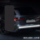 3M柔性823i棱鏡級(jí)反光貼萬能車貼貼紙長(zhǎng)型3*8cm(10片)黑色