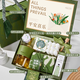 奢香格格教師節(jié)禮物女老師伴手禮盒實用小禮品商務公司團建離職員工杯子 【森系輕奢禮盒】套餐一 450ml