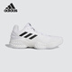 阿迪達斯（adidas）/Pro Bounce 2018 Low男鞋訓練籃球鞋耐磨緩震場(chǎng)上運動(dòng)鞋 FW5748 47