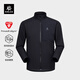 KAILAS凱樂石男款AC60 立領(lǐng)棉服PRIMALOFT保暖戶外登山徒步P棉防風夾克