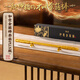 朱炳仁銅 如意金箍棒（plus版） 招財(cái)家居裝飾品客廳書房辦公室工藝禮品 如意金箍棒（plus版）含底座