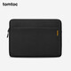 tomtoc筆記本電腦包內膽包iPad Pro收納包適用于蘋(píng)果MacBook Pro 曙光黑 11英寸