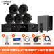 山水（SANSUI）T5吸頂音響 5.1家庭影院聲道吊頂喇叭音箱套裝吸頂喇叭吊頂音響藍(lán)牙功放機(jī)  T5-6.5英寸【20A功放+5喇叭+1個(gè)低音】