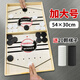 華詩孟彈彈棋桌面彈射木制雙人對戰(zhàn)棋親子互動玩具兒童桌游撞撞游戲棋