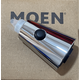 摩恩（MOEN）摩恩面盆廚房龍頭抽拉頭水嘴噴頭軟管配件7594/68000/89122/68002 68001-高7CM抽拉頭【亮面】