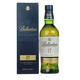 百齡壇（Ballantine’s）洋酒  百齡壇蘇格蘭威士忌 進(jìn)口洋酒調配型基酒 帶盒 百齡壇17年 700ml