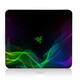 雷蛇（Razer）電競鼠標墊加厚游戲辦公 家用網(wǎng)吧小號鎖邊防滑耐磨桌墊 Razer-3 4mm x 285x320mm