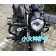 適用于川崎小火神650護(hù)杠保險(xiǎn)杠vulcans650防摔杠 小火神專用護(hù)杠（高品質(zhì)）