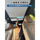 御霄適用長(zhǎng)安啟源A07天窗遮陽(yáng)簾全遮光車頂防曬伸縮折疊隔熱電動(dòng)靜電 官方推薦啟源A07遮陽(yáng)簾（黑色包邊）全國(guó)包安裝