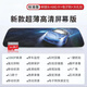 小米手機通用行車(chē)記錄儀360度無(wú)死角前后雙錄高清夜視流媒體全景 [豪華版]單鏡頭+電子狗+64G卡