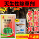 環(huán)嗪酮除草劑爛根死根粉除雜草除草劑除草農藥除草劑 500g*1袋