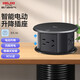 德力西 升降插座嵌入式 智能電動(dòng)升降 適合廚房島臺(tái)會(huì)議室 4位五孔無(wú)開(kāi)關(guān)