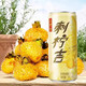 王老吉王老吉刺檸吉310m刺梨汁果汁飲品24罐l整箱天然維C混合飲料促銷(xiāo) 24罐-喝到25年12月
