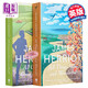 預售 吉米·哈利：萬(wàn)物套裝3冊 英文原版 James Herriot: All Things SET