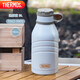 膳魔師（THERMOS）保溫杯大肚杯990ml大容量男女士兒童保冷水杯子TSK2-990S BL
