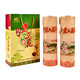富江桂林特產(chǎn)桂林竹筒三花酒富江55度450ml×2瓶瑤家三花酒 富江55°瑤家老三花酒 2瓶 贈禮袋