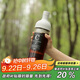 HARIO冷萃咖啡壺耐熱玻璃冷泡壺帶濾網(wǎng)咖啡冷萃壺冷泡玻璃壺650ml