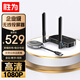 勝為（shengwei）企業(yè)級無線投屏器同屏器電腦手機(jī)平板電視HDMI高清傳輸器傳投影儀顯示器會(huì)議套裝 DHD0007G