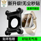 膜后適用iwatch s10保護(hù)膜蘋果手表s9保護(hù)膜applewatchs7/8/9全屏貼膜se2手表膜s6水凝軟膜watch鋼化膜 水凝膜【s10 46mm】2片裝-送神器