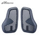 AlpinestarsFLEX PRO a星摩托車(chē)騎行服騎行褲護肩護胸護肘護膝內置CE2護具 分體護胸2級 L