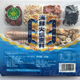 海鮮火鍋底料東北特產汆酸菜老式涮羊肉調味料干海鮮家用批發(fā) 原味海鮮鍋底【海味鍋底】 三份(300克)味道6-8人吃飽撐