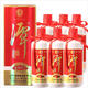 潭酒經(jīng)典/牛年生肖/1935 醬香型53度純糧白酒500ml*6瓶裝收藏送禮 53度 500mL 6瓶 潭酒經(jīng)典六瓶裝