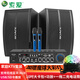 索愛 M68家庭KTV音響套裝10吋家用客廳電視全套K歌藍(lán)牙卡拉ok低音炮帶無(wú)線話筒會(huì)議功放卡包音箱 10寸豪華版+WS6充電話筒M68