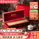 碧螺2025年春茶綠茶國韻碧螺春東山茶廠(chǎng)一級5A120g明前新茶送人禮盒裝