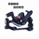 新術(shù)自行車碟剎器 剎車配件代駕電動(dòng)車套裝改裝山地車通用剎車夾器 R160/F180后剎車器一個(gè)送工具 通用款碟剎器（帶工具）