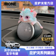 沃爾沃VOLVO寶華韋健中置音響裝飾XC60XC90S90S60高檔汽車(chē)載擺件 云水藍-沃爾沃新款 現貨順豐發(fā)
