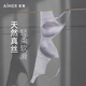 愛(ài)慕內衣女夏季光面薄杯軟托聚攏大胸顯小真絲文胸AM119981 C80