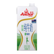 安佳（Anchor）脫脂牛奶 3.6g蛋白質牛奶 新西蘭原裝進口1L*1盒 草飼牛奶