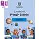 NEW Cambridge Primary Science Workbook 6 with Digital Access (1 Year) 劍橋小學(xué)科學(xué)練習(xí)冊六年級(jí)