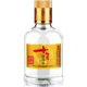 河套酒業(yè)（HETAOLIQUOR）河套老窖 十年感恩版 濃香型白酒 38度 100mL 1瓶