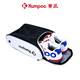 薰風(fēng)薰風(fēng)kumpoo薰風(fēng)手提鞋袋鞋運(yùn)動(dòng)鞋羽毛球鞋包時(shí)尚獨(dú)立干濕分離鞋包 KB-105黑/白