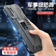 艾橋 oppoa95手機(jī)殼氣囊防摔0pp0全包鏡頭保護(hù)套o(hù)pp0a男士新款車載磁吸硅膠5g個性外殼 OPPO A95 磁吸*隱形支架【啞光黑】送膜