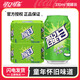 可口可樂(lè )（Coca-Cola）【六一禮物】醒目汽水蘋(píng)果味果味碳酸飲料童年懷舊味道 【330ml*12罐】