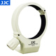 JJC 腳架環(huán) 適用于佳能EF 70-200 F4L IS 小小白二代 腳架接環(huán) 鏡頭支架 底座配件