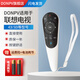 DONPV 適用聯(lián)想17TV智能電視遙控器43i 50i 55i 55i2 43G5體感語(yǔ)音空鼠