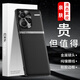 LQP適用于紅米note13pro+手機殼 金屬鏡頭圈/H腰線(xiàn)款/親膚液態(tài)素皮保護套 TPU全包防摔輕奢商務(wù)男女款 酷睿黑 紅米note13pro+