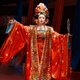 聽(tīng)月小筑聽(tīng)月小筑【花玉良緣】原創(chuàng  )宋制鳳冠霞帔古裝國風(fēng)復原改良漢服婚服 花玉良緣婚服全套 預售 S